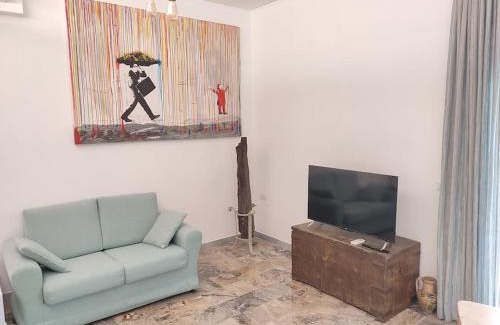 Quartiere XXXIII Lido di Ostia Ponente House | Sunnyhome- Ostia Lido vista mare 2 bagni