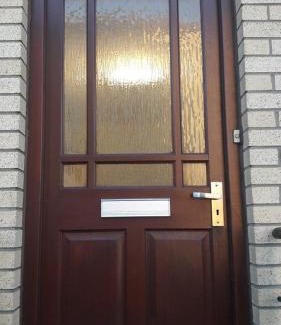 Coatbridge Apartment | Sunnyside Apartments