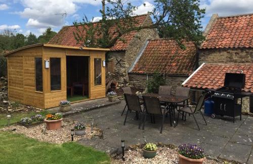Hutton le Hole House | SUNNYSIDE COTTAGE HUTTON LE HOLE NORTHYORKSHIRe