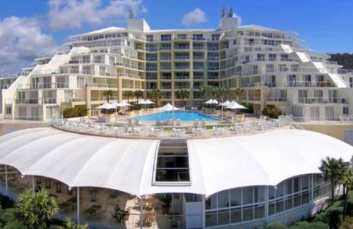 Ettalong Beach House | SUNNYSIDE - ETTALONG BEACH RESORT