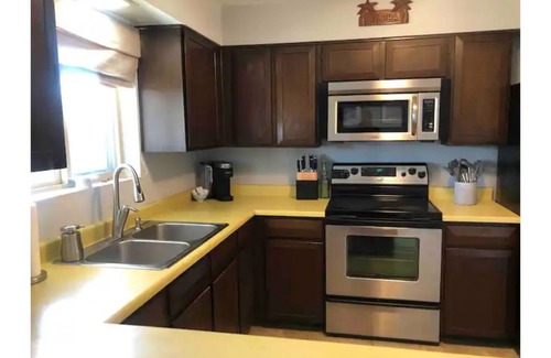 Tempe House | Sunnyside Retreat in Downtown Tempe