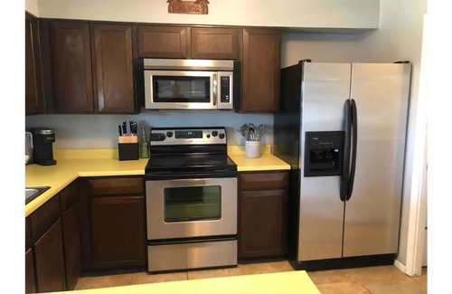 Tempe House | Sunnyside Retreat in Downtown Tempe