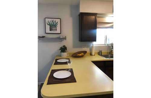 Tempe House | Sunnyside Retreat in Downtown Tempe