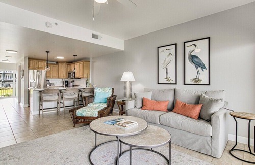 Villa Sabine Townhouses House | SunnySide Up ~ Beach & Bay