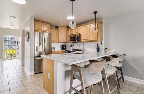 Villa Sabine Townhouses House | SunnySide Up ~ Beach & Bay