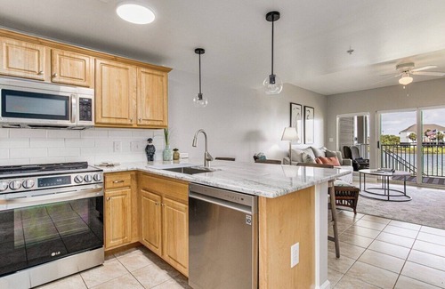 Villa Sabine Townhouses House | SunnySide Up ~ Beach & Bay