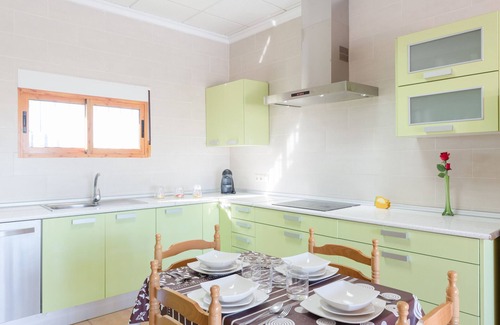 Dolores Cottage | SunnyValley by Fidalsa