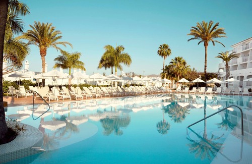 Maspalomas Apartment | Sunprime Atlantic View Suite & Spa