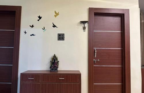 Gwalior Apartment | SunRays - Unique 3BHK in the Heart of the City