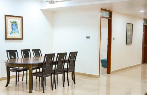 Kondapur Hotel | Sunrise A Boutique Hotel Kondapur