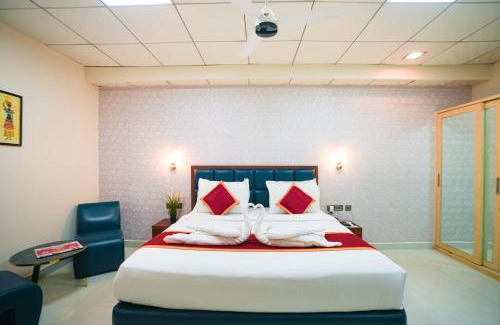 Kondapur Hotel | Sunrise A Boutique Hotel Kondapur