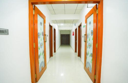 Kondapur Hotel | Sunrise A Boutique Hotel Kondapur