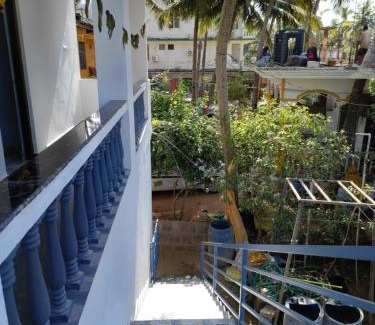 Agonda House | Sunrise Agonda