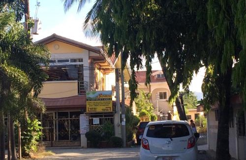 Central Luzon Apartment | Sunrise Apartelle