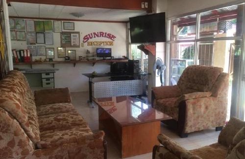 Central Luzon Apartment | Sunrise Apartelle