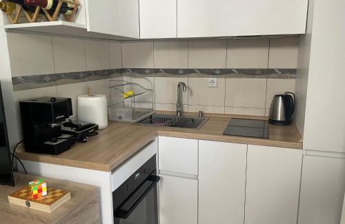 Saraj Apartment | Sunrise Apartment