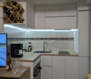 Saraj Apartment | Sunrise Apartment