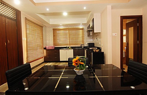 Nagarjun Apartment | Sunrise Apartment