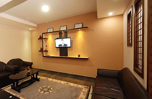 Nagarjun Apartment | Sunrise Apartment