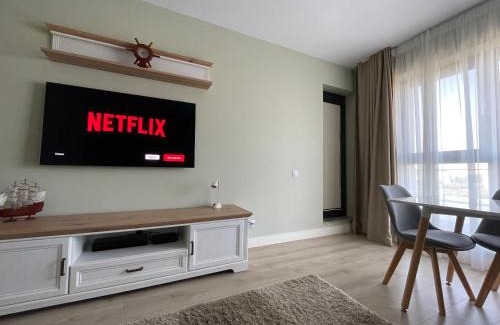 Pipera Apartment | Sunrise Apartments - Onix Pipera