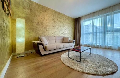 Pipera Apartment | Sunrise Apartments - Onix Pipera