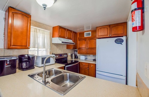 Paradise Island Villa | Sunrise Beach Resort-Same Beach as Atlantis-3 Bedroom-Villa Tropicalia
