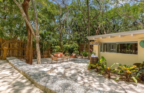 Key Largo House | Sunrise Bungalow w/Plenty of Shade at Largo Resort