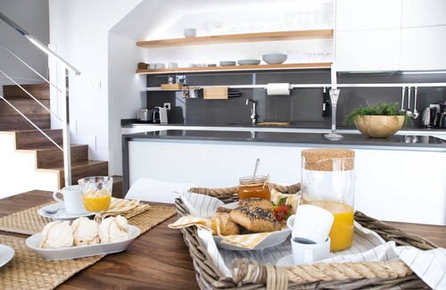 La Oliva House | Sunrise Chalet Casilla de Costa with private pool and fully equipped