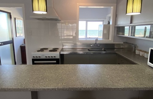 Haumoana Cottage | Sunrise Cottage