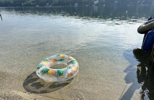 Alton Bay House | Sunrise Cottage
