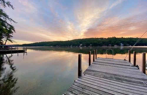 Alton Bay House | Sunrise Cottage