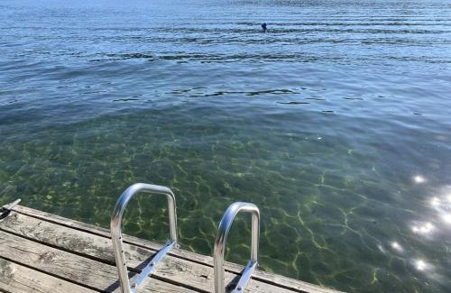 Alton Bay House | Sunrise Cottage