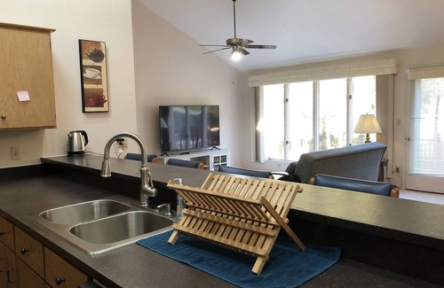 Algoma House | SUNRISE CREEK | Private Beach House Near Door County