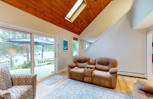Alton Bay House | Sunrise Estate