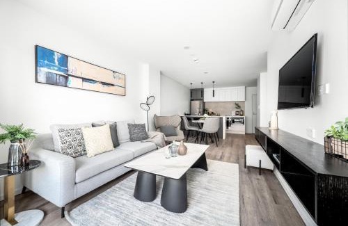 Albany Apartment | Sunrise Garden Suites