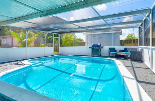 Survey Creek House | Sunrise Getaway