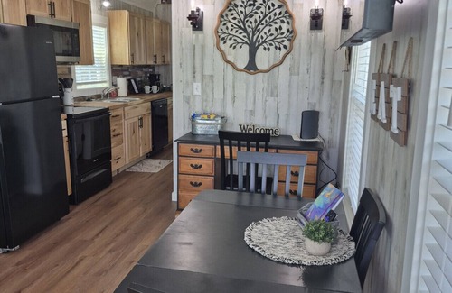 Chelsea House | Sunrise Haven Tiny Home