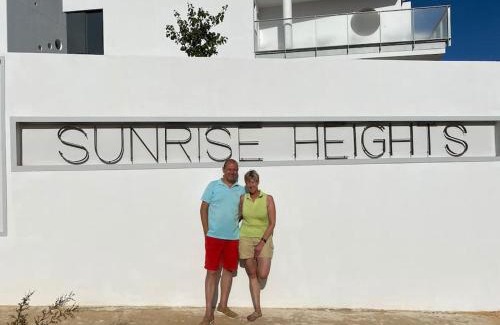 Manilva Apartment | Sunrise Holiday Sunrise Heights