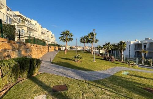 Manilva Apartment | Sunrise Holiday Sunrise Heights