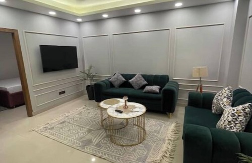 Sector D Apartment | Sunrise homes 2 bedroom