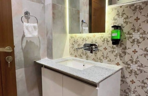 Vasant Kunj Apartment | Sunrise homes family suite