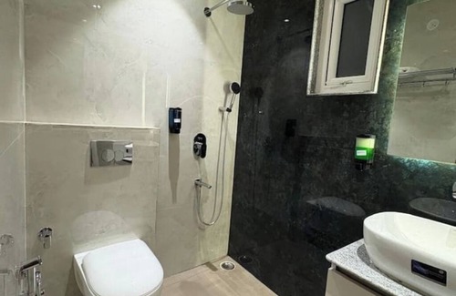Vasant Kunj Apartment | Sunrise homes family suite
