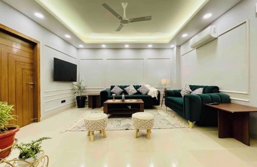 Vasant Kunj Apartment | Sunrise homes