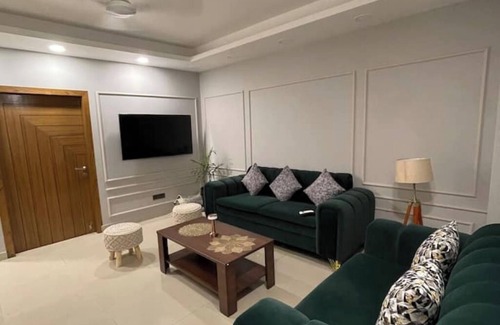 Vasant Kunj Apartment | Sunrise homes
