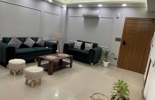 Vasant Kunj Apartment | Sunrise homes