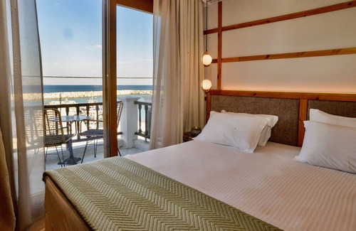 Ireon Hotel | Sunrise Hotel