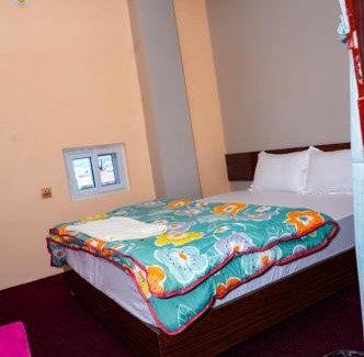 Namarjung House | sunrise hotel