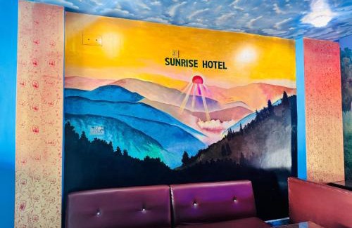 Namarjung House | sunrise hotel