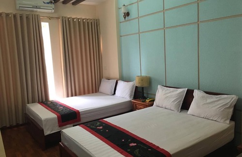 Lang Ha Hotel | Sunrise Hotel