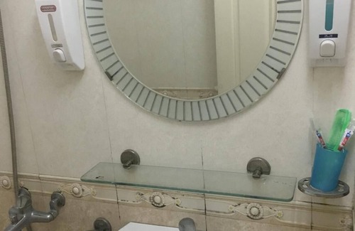 Lang Ha Hotel | Sunrise Hotel